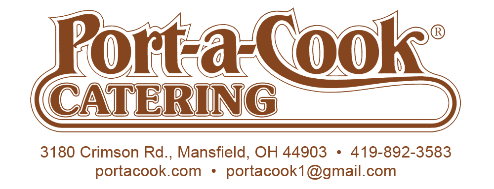 Port-A-Cook